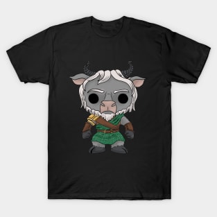 Hagas POP T-Shirt